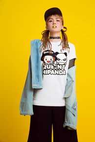 陈梓童(Tifa Chen、A.K.A Queen.T)最优质《Hands Up》相册