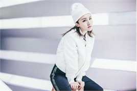 陈梓童(Tifa Chen、A.K.A Queen.T)最新图集