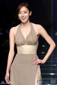 高清李多喜(/Lee Da-Hee)精彩图册