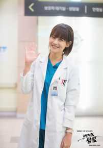 吴涟序( Oh Yeon Seo)医学团队图片图集