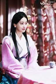 吴涟序( Oh Yeon Seo)辉煌或疯狂图片图册