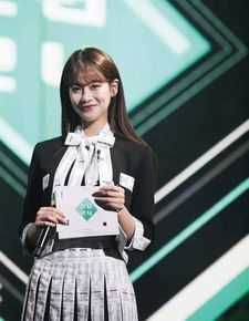 吴涟序( Oh Yeon Seo)少年24前后照片