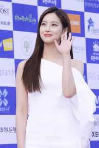 吴涟序( Oh Yeon Seo)2016亚洲模特颁奖典礼图片图集