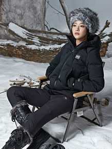 吴涟序( Oh Yeon Seo)HH图册