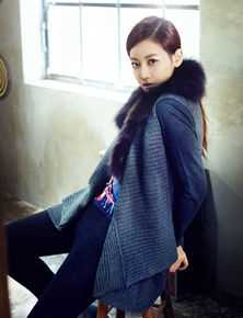 吴涟序( Oh Yeon Seo)QUA图片图册