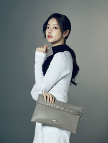 吴涟序( Oh Yeon Seo)LAMATT性感图片壁纸