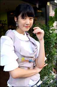 李秀景()纯真的性感图片图集