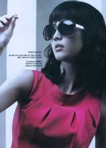 李秀景()广告代言壁纸壁纸