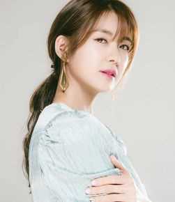 高清李枖原(Lee Yo Won)性感图片