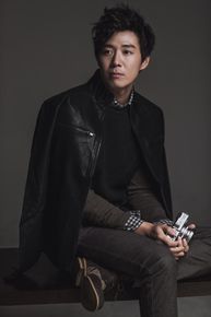 高清延政勋(Yeon Jung-Hoon)图片