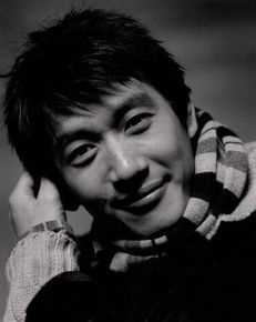 朴正哲()艺术照及生活照生活照