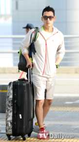 精选朴正哲()精彩图册