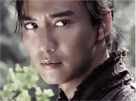 金南佶( Kim Nam Gil)善德女王图片图集