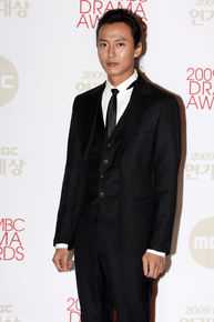 精选金南佶( Kim Nam Gil)金南吉精彩图册