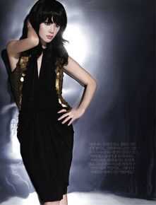 最全李宝英(Lee Bo Young)精彩图册