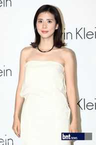 李宝英(Lee Bo Young)精彩图册