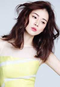 高清李宝英(Lee Bo Young)性感图片