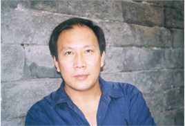 最优质陈长海生活照