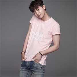 李钟硕(Lee Jong Suk)公益活动图册