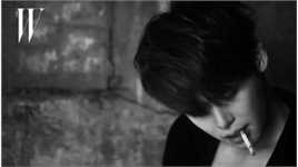 李钟硕(Lee Jong Suk)W Korea图片图集