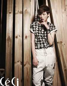 最优质李钟硕(Lee Jong Suk)精彩图册