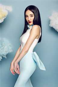 刘雨欣(Angel Liu)最全大片壁纸