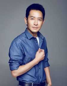 郭晓峰高清图册