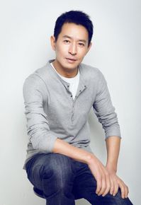 高清郭晓峰图片