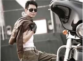 精选郭晓峰精彩图册