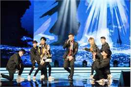 东于哲(Thomas&Jack)21届上海国际电影节亚洲新人奖颁奖盛典素颜照相册