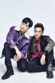 精选东于哲(Thomas&Jack)