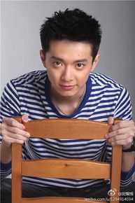 刘智扬(Prince)话剧最优质剧照