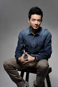 高清刘智扬(Prince)精彩图册