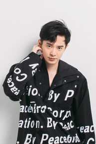 刘智扬(Prince)前后照片