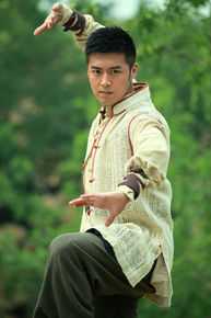 王今铎(Jin duo-Wamg)最全剧照