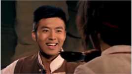 王今铎(Jin duo-Wamg)《胭脂霸王》精选剧照