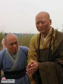 迟重瑞早期高清剧照