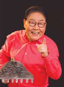 精选马德华(Ma Dehua)图片