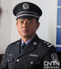 杨立山组图图册