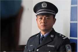 杨立山前后照片