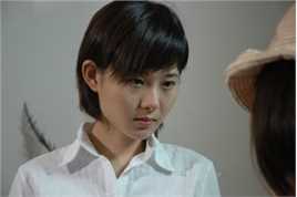 精选刘滢在电影《不要太早爱上我》中的图册