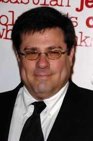 最全安迪·菲克曼(Andy Fickman)素颜照