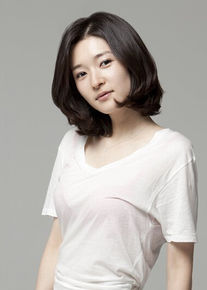 车秀妍()电视剧照