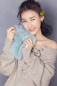 王婉中(Yoko)最全照片壁纸