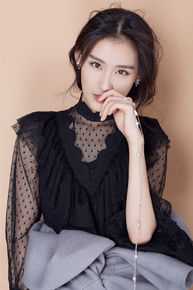 最全王婉中(Yoko)壁纸