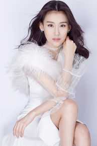 最全王婉中(Yoko)素颜照