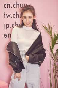 最新王婉中(Yoko)壁纸