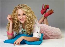 安娜索菲亚·罗伯(AnnaSophia Robb)凯利日记前后照片