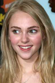 最优质安娜索菲亚·罗伯(AnnaSophia Robb)精彩图册