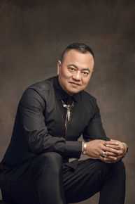 最新张家豪壁纸